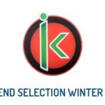 TREND SELECTION WINTER 016